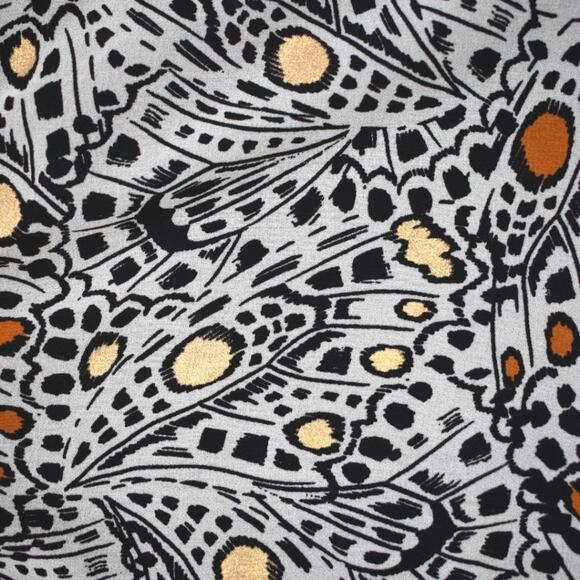 EXPRESS X RACHEL ZOE Women's One Shoulder Dress Size XS - Picture 6 of 8